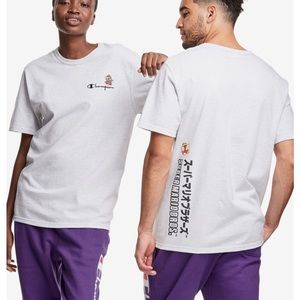 CHAMPION x Super Mario Bros